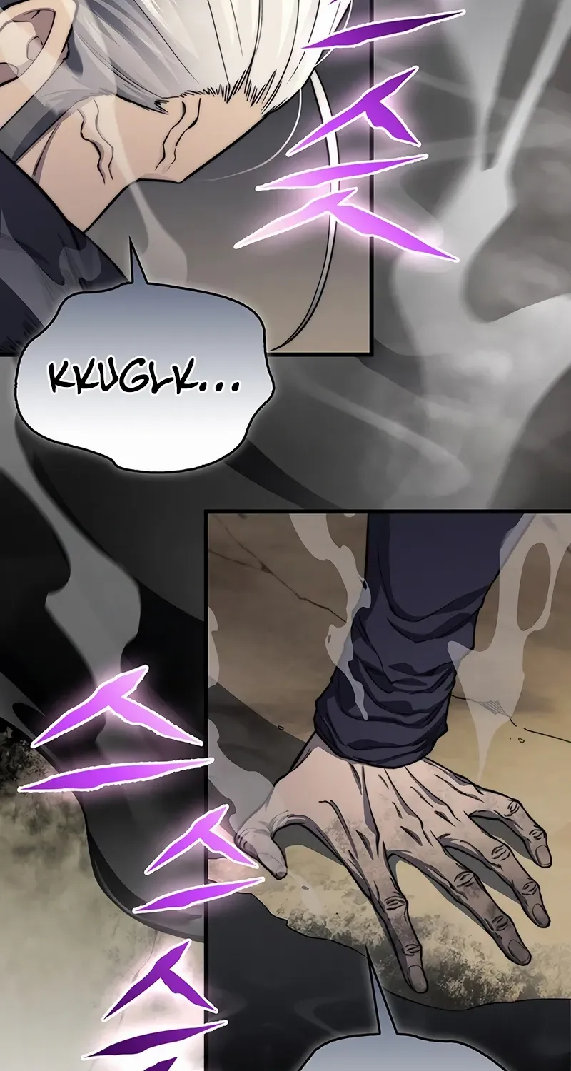 Return of the Apocalypse-Class Death Knight Chapter 26 page 87 - 