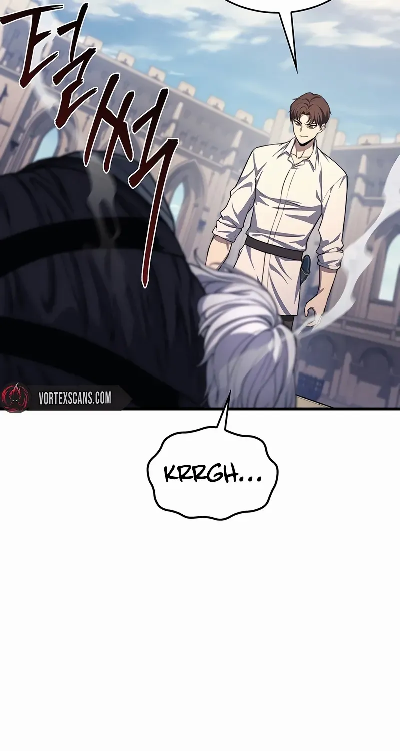 Return of the Apocalypse-Class Death Knight Chapter 26 page 89 - 