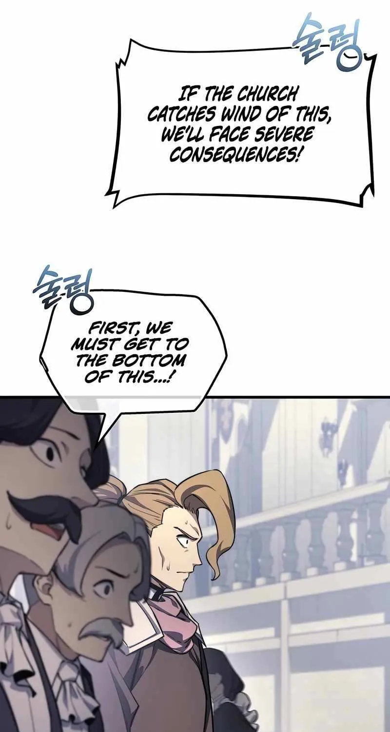 Return of the Apocalypse-Class Death Knight Chapter 27 page 13 - 