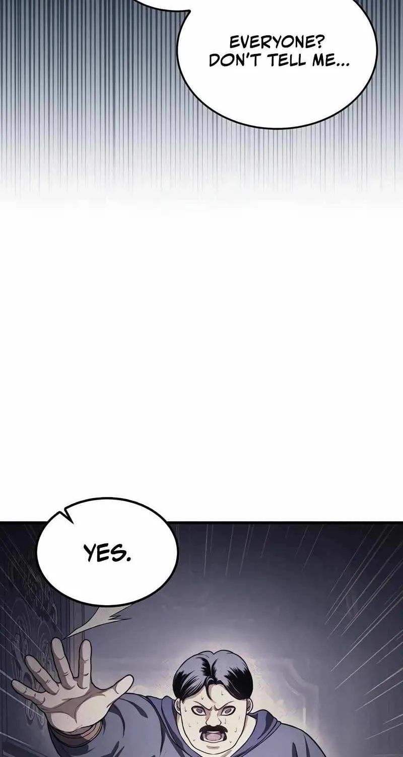 Return of the Apocalypse-Class Death Knight Chapter 27 page 19 - 