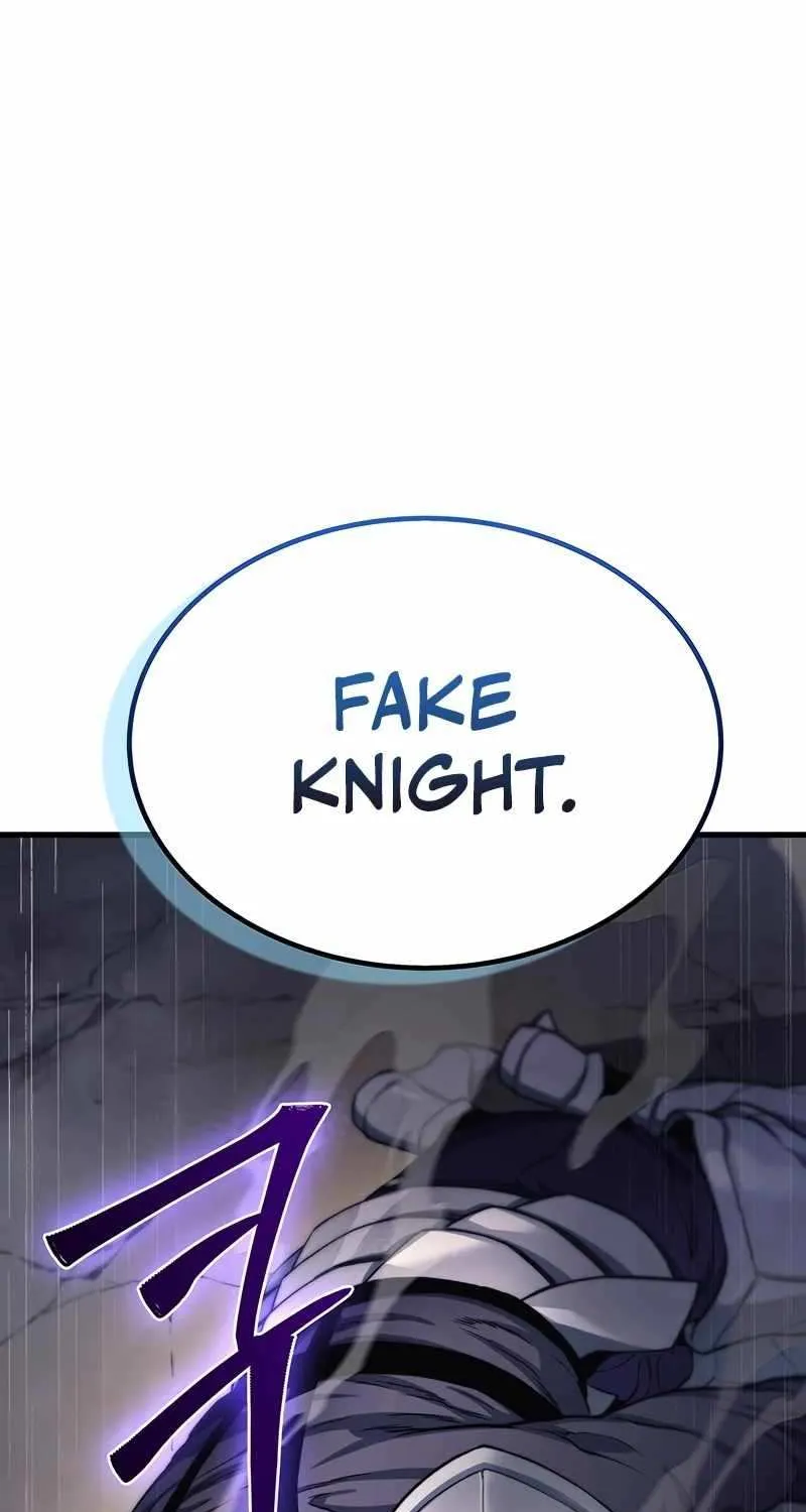 Return of the Apocalypse-Class Death Knight Chapter 27 page 3 - 