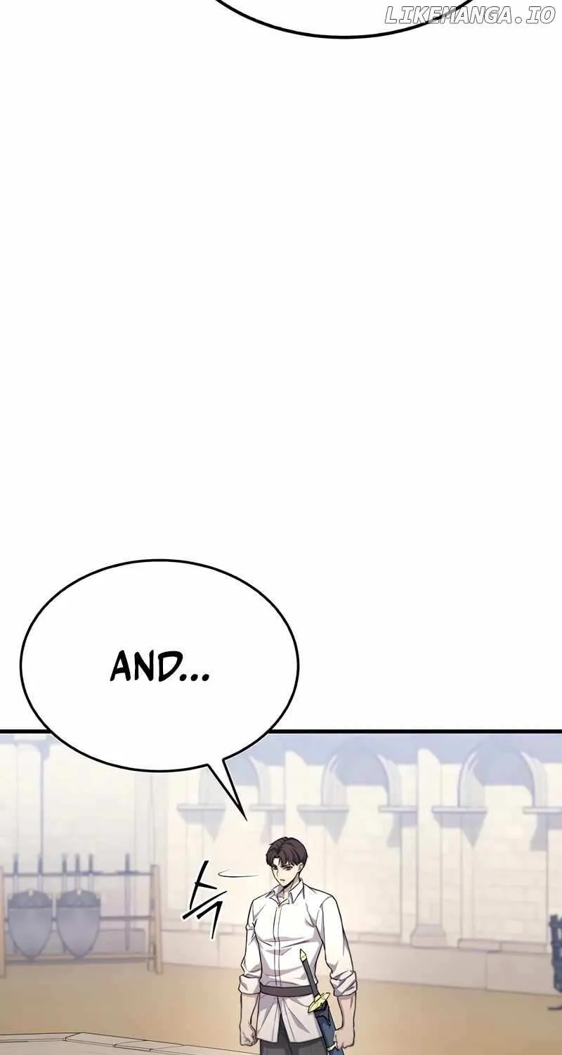 Return of the Apocalypse-Class Death Knight Chapter 27 page 21 - 