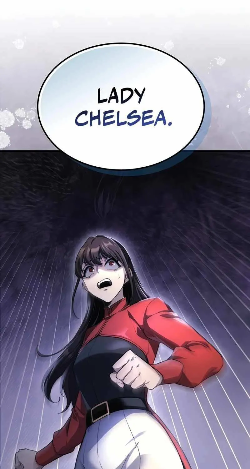 Return of the Apocalypse-Class Death Knight Chapter 27 page 23 - 