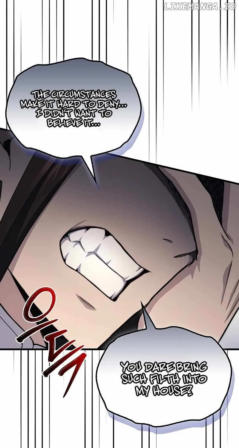 Return of the Apocalypse-Class Death Knight Chapter 27 page 26 - 