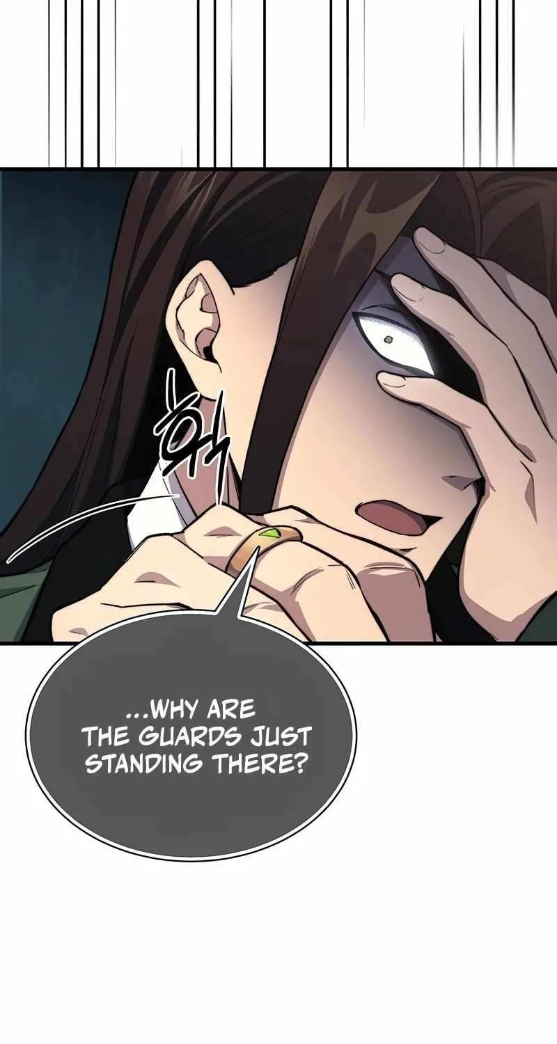 Return of the Apocalypse-Class Death Knight Chapter 27 page 27 - 
