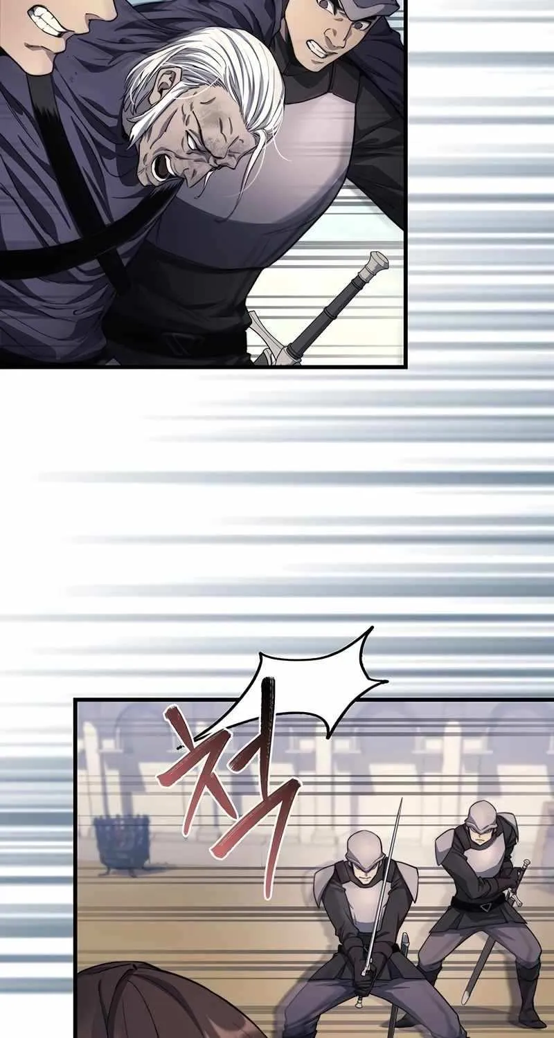 Return of the Apocalypse-Class Death Knight Chapter 27 page 30 - 