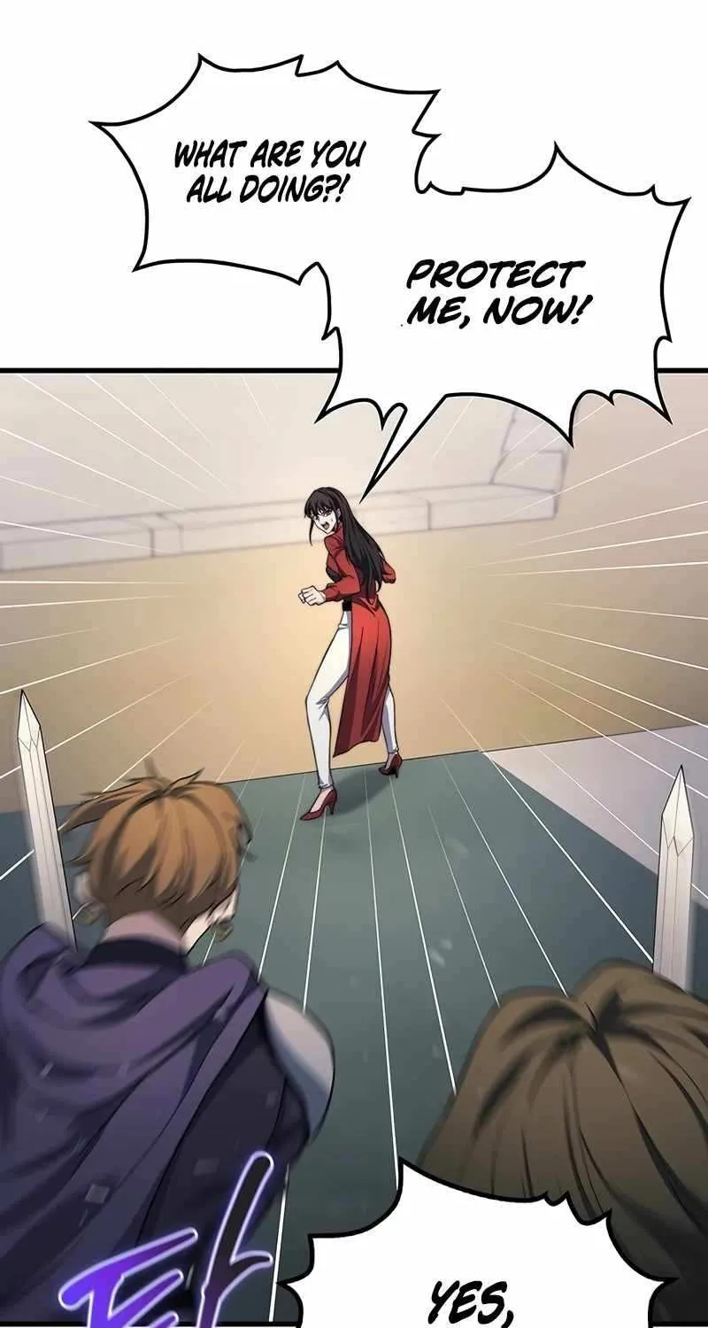 Return of the Apocalypse-Class Death Knight Chapter 27 page 32 - 