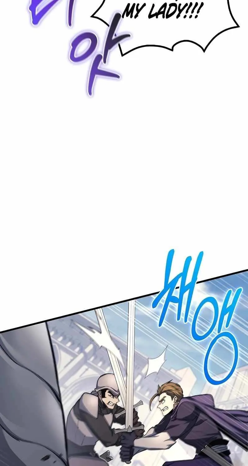 Return of the Apocalypse-Class Death Knight Chapter 27 page 33 - 