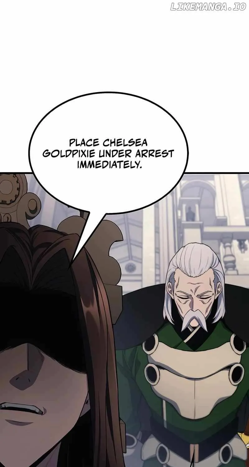 Return of the Apocalypse-Class Death Knight Chapter 27 page 36 - 