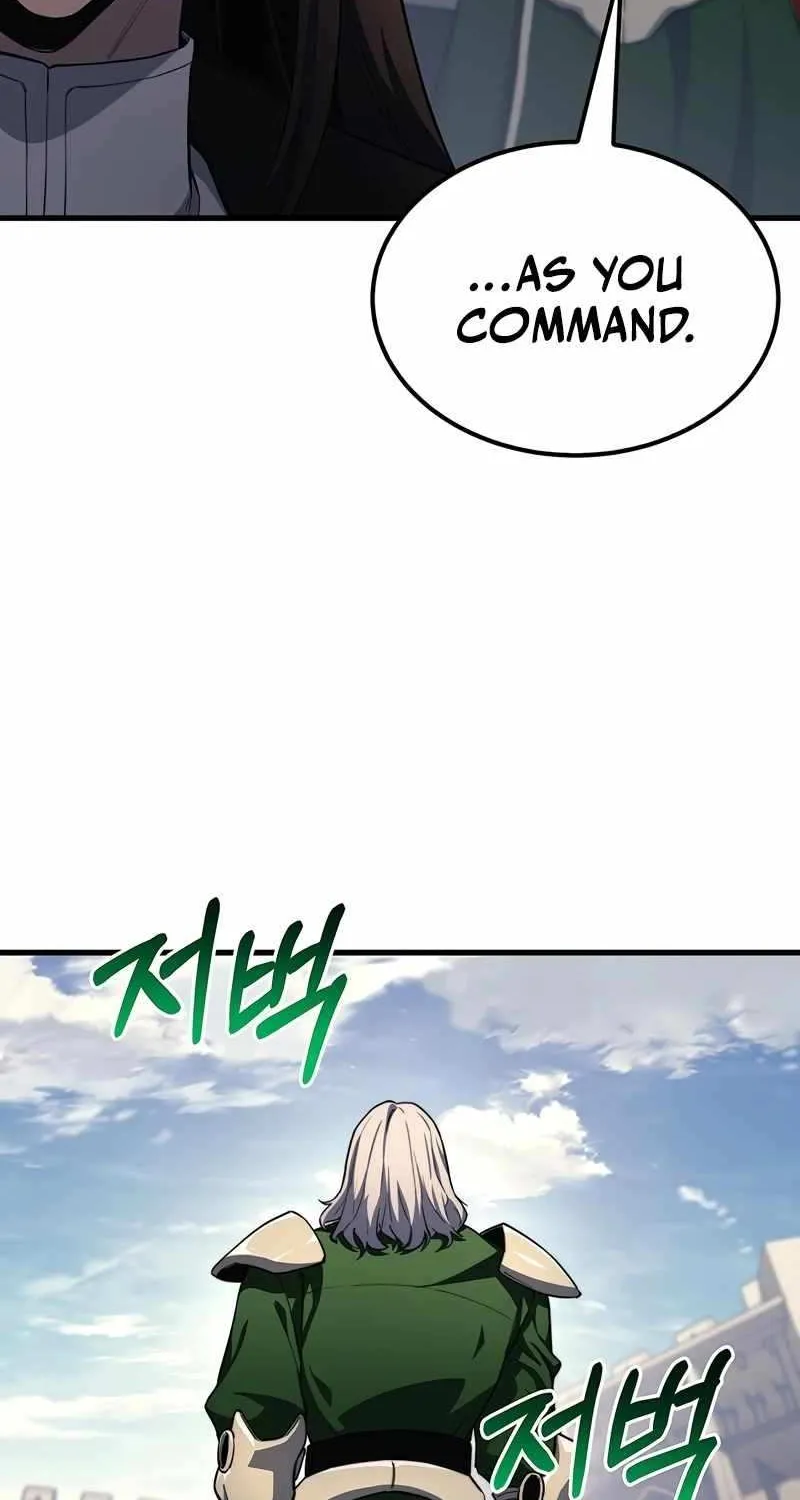 Return of the Apocalypse-Class Death Knight Chapter 27 page 37 - 