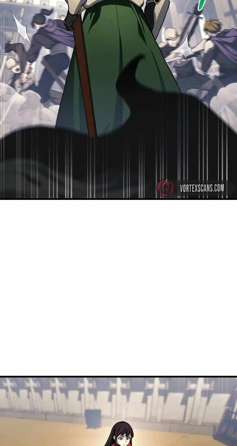 Return of the Apocalypse-Class Death Knight Chapter 27 page 38 - 