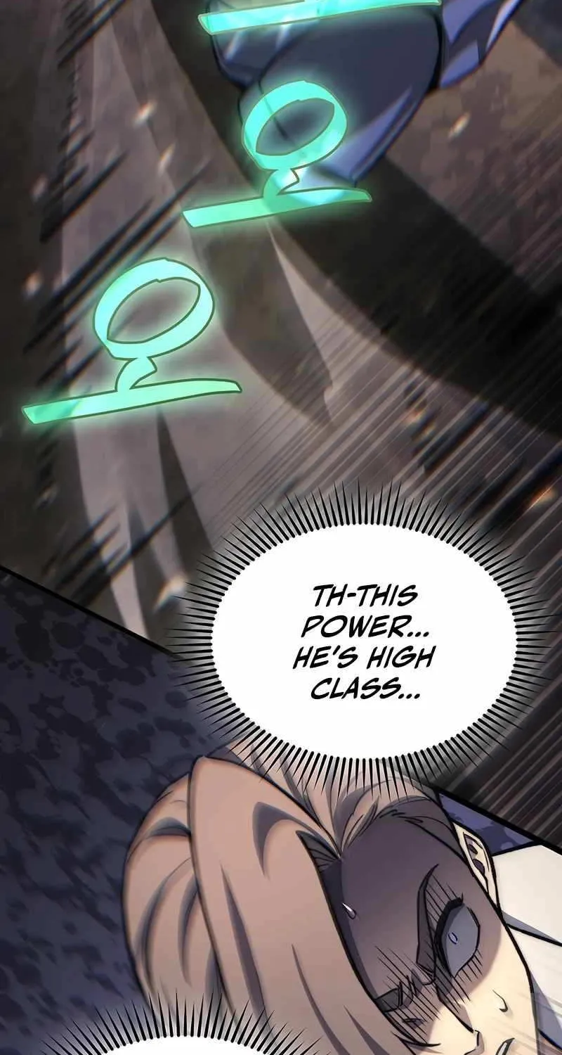 Return of the Apocalypse-Class Death Knight Chapter 27 page 42 - 