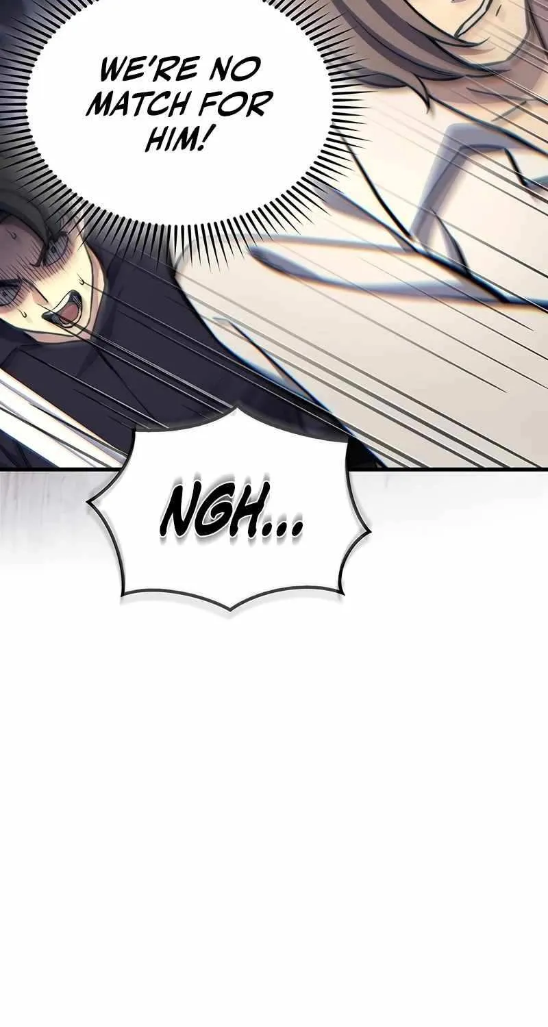 Return of the Apocalypse-Class Death Knight Chapter 27 page 43 - 