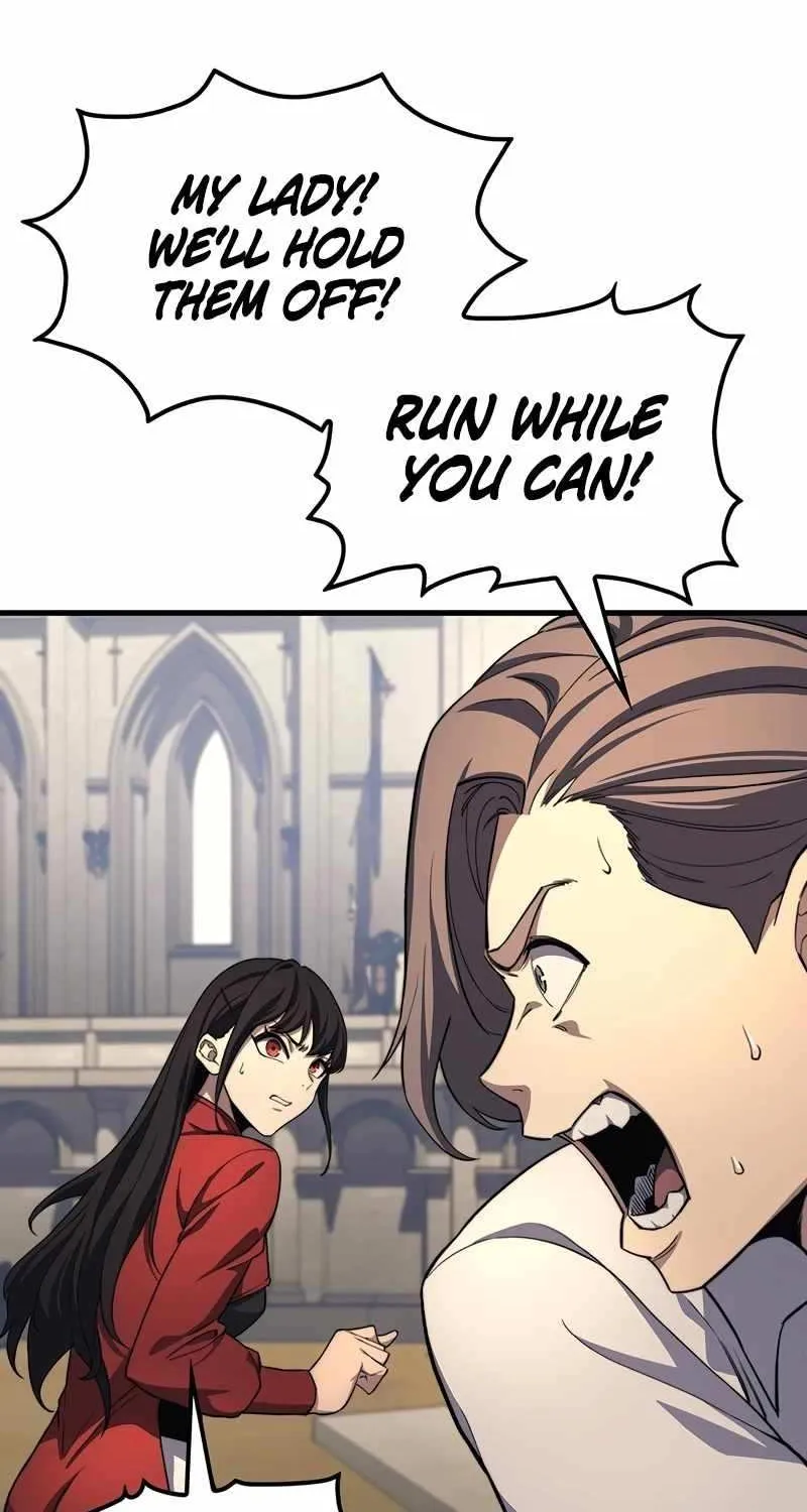Return of the Apocalypse-Class Death Knight Chapter 27 page 44 - 