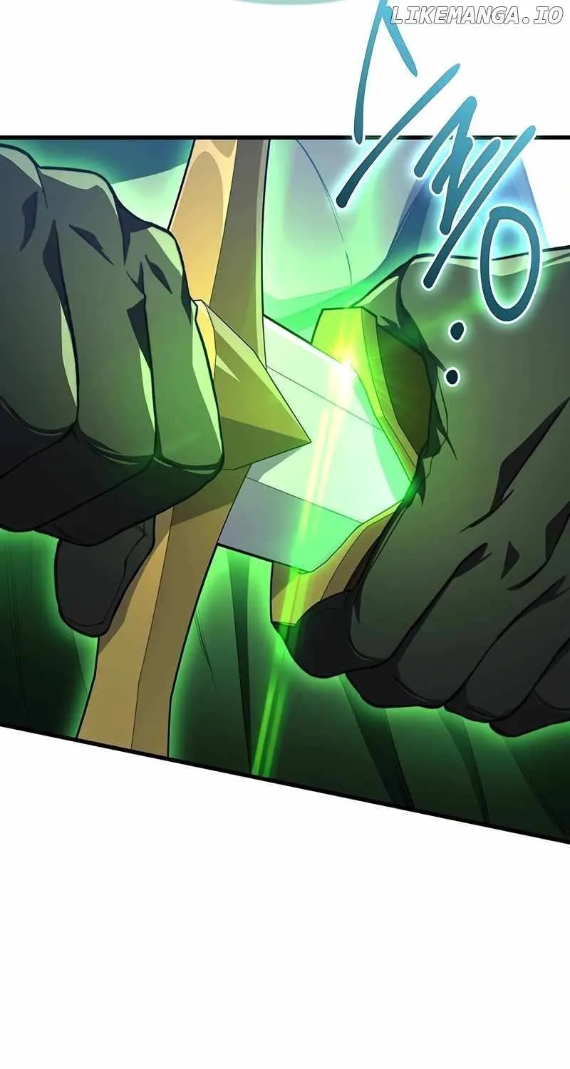 Return of the Apocalypse-Class Death Knight Chapter 27 page 46 - 