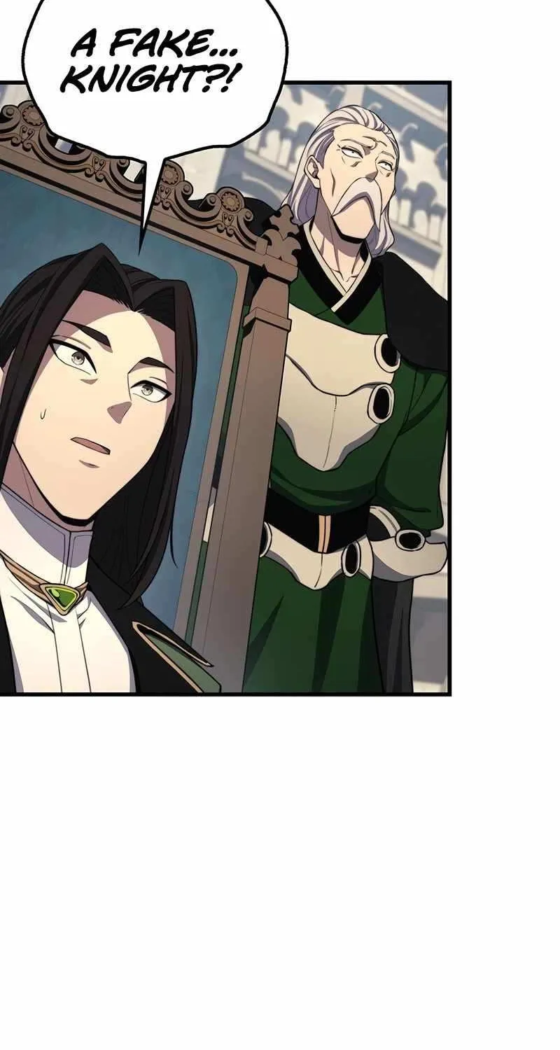 Return of the Apocalypse-Class Death Knight Chapter 27 page 7 - 