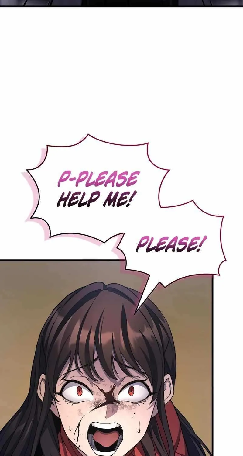 Return of the Apocalypse-Class Death Knight Chapter 27 page 63 - 