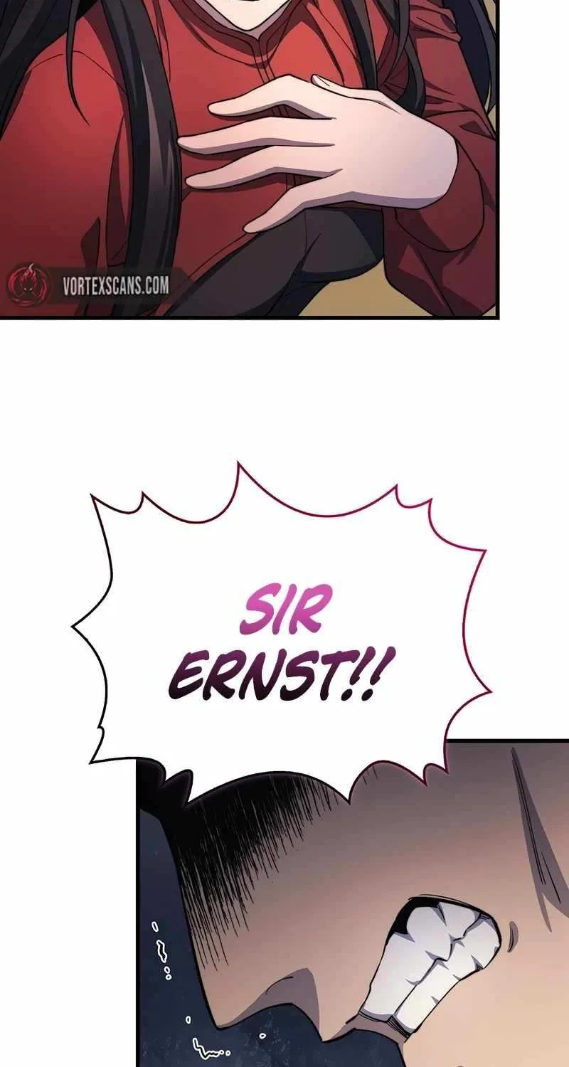 Return of the Apocalypse-Class Death Knight Chapter 27 page 64 - 