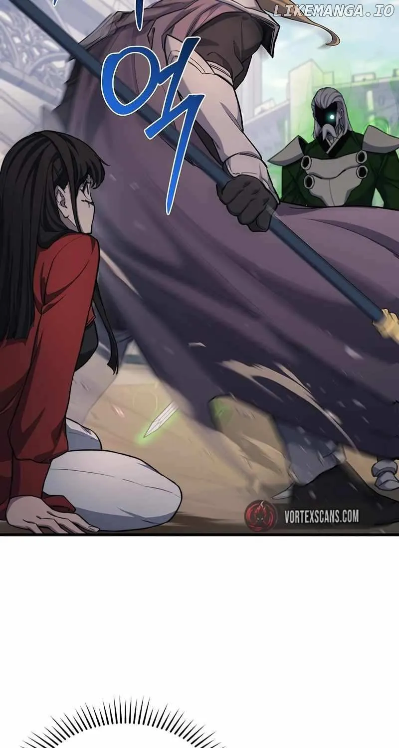 Return of the Apocalypse-Class Death Knight Chapter 27 page 66 - 