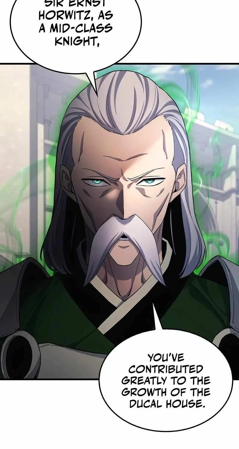 Return of the Apocalypse-Class Death Knight Chapter 27 page 68 - 