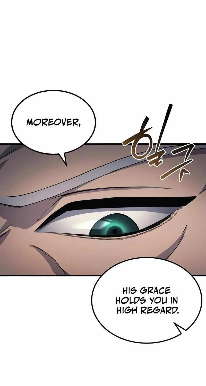 Return of the Apocalypse-Class Death Knight Chapter 27 page 69 - 
