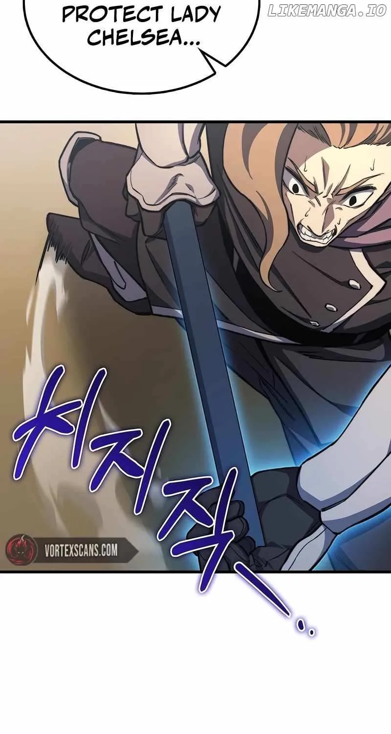 Return of the Apocalypse-Class Death Knight Chapter 27 page 71 - 