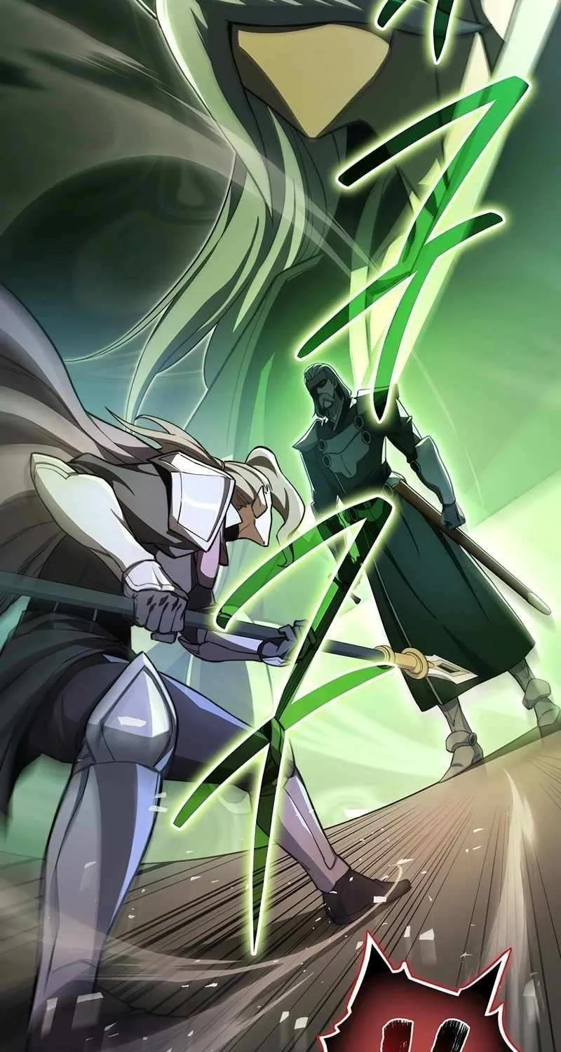 Return of the Apocalypse-Class Death Knight Chapter 27 page 74 - 