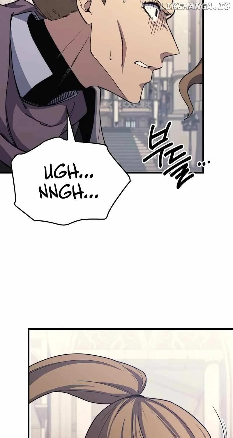 Return of the Apocalypse-Class Death Knight Chapter 27 page 76 - 
