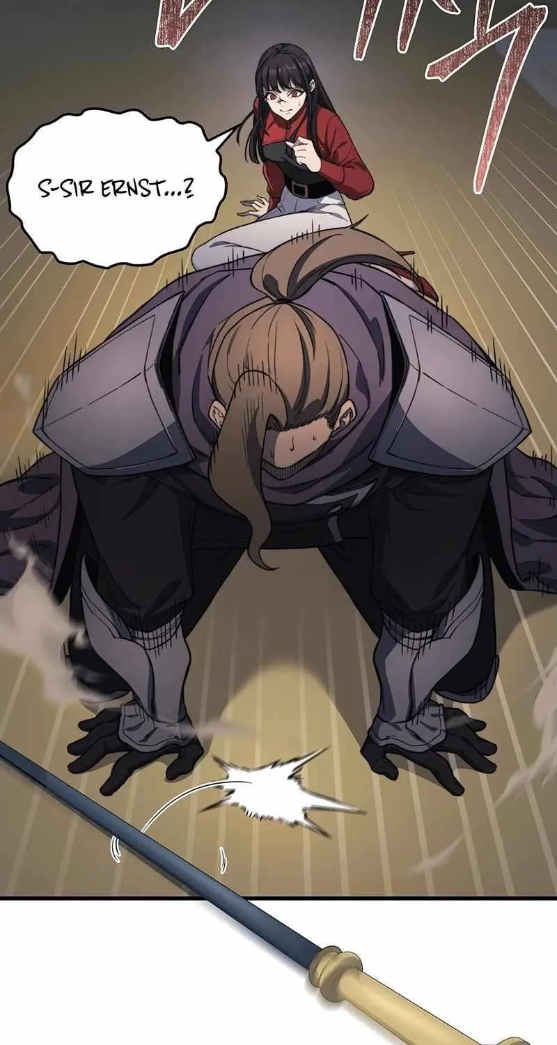 Return of the Apocalypse-Class Death Knight Chapter 27 page 78 - 