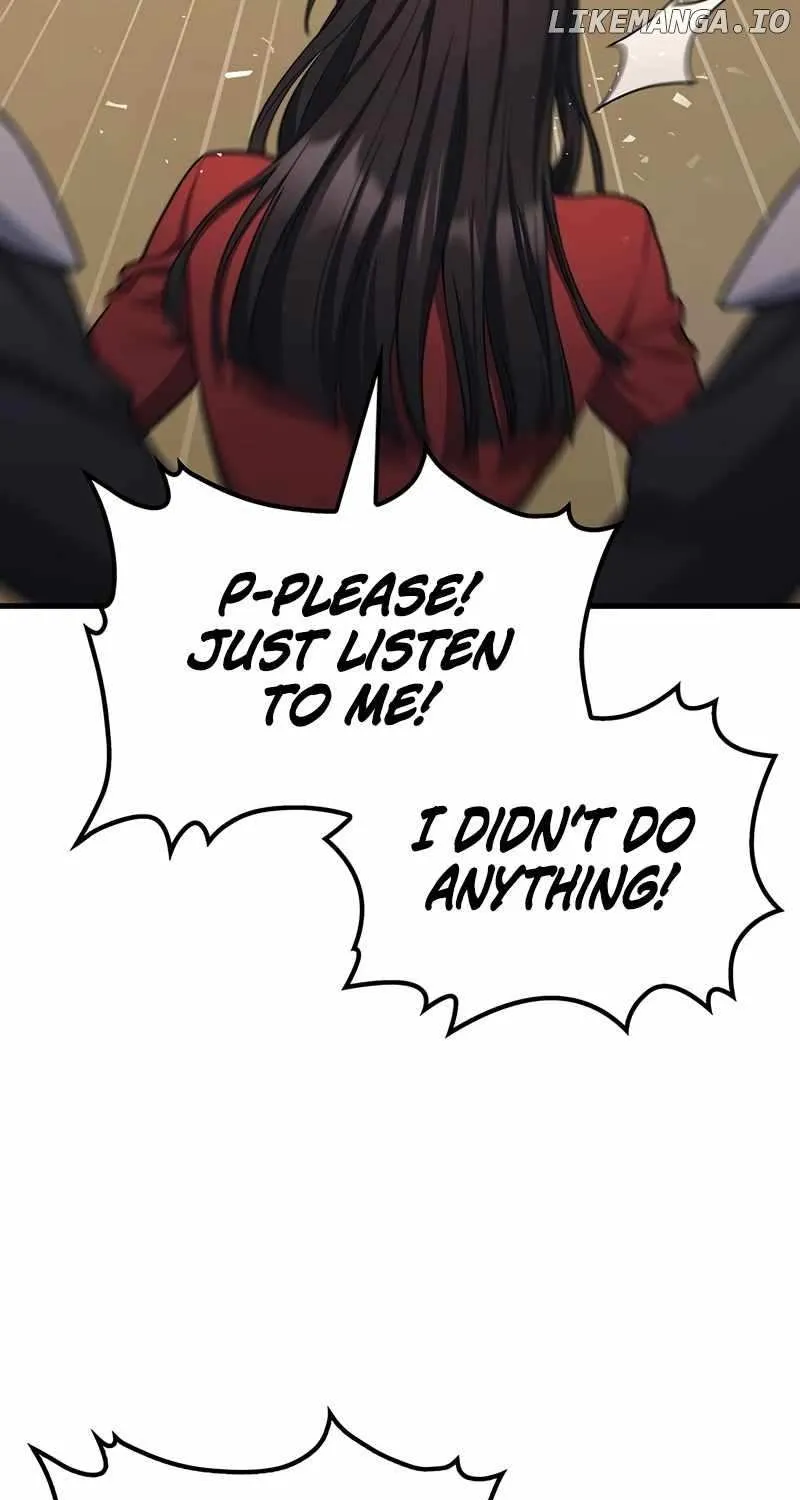 Return of the Apocalypse-Class Death Knight Chapter 27 page 81 - 