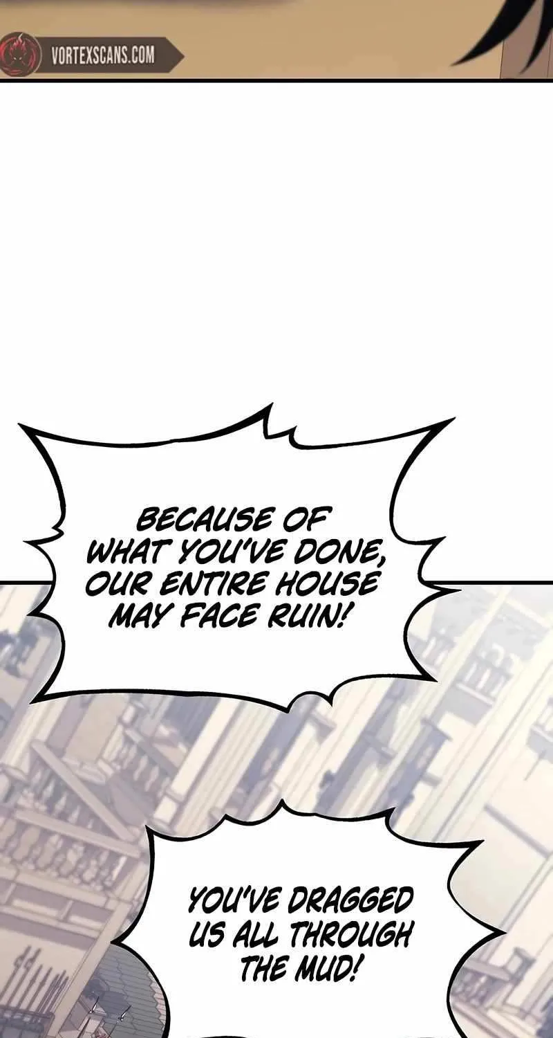 Return of the Apocalypse-Class Death Knight Chapter 27 page 83 - 