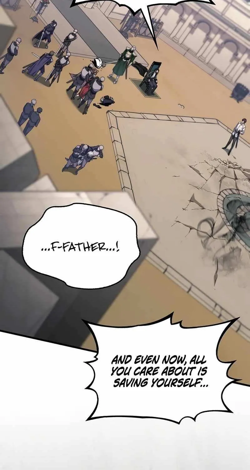 Return of the Apocalypse-Class Death Knight Chapter 27 page 84 - 