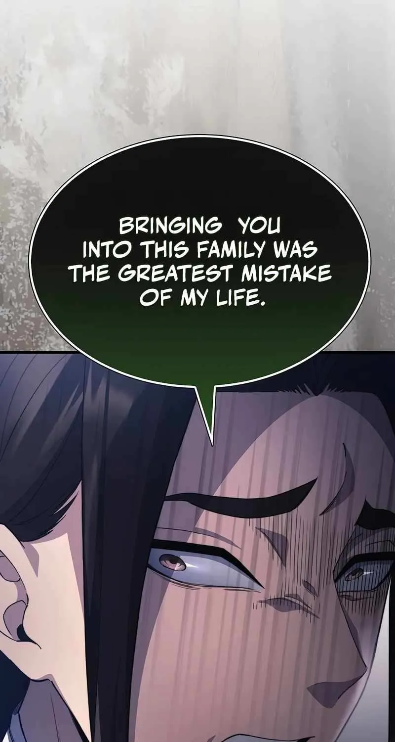Return of the Apocalypse-Class Death Knight Chapter 27 page 85 - 
