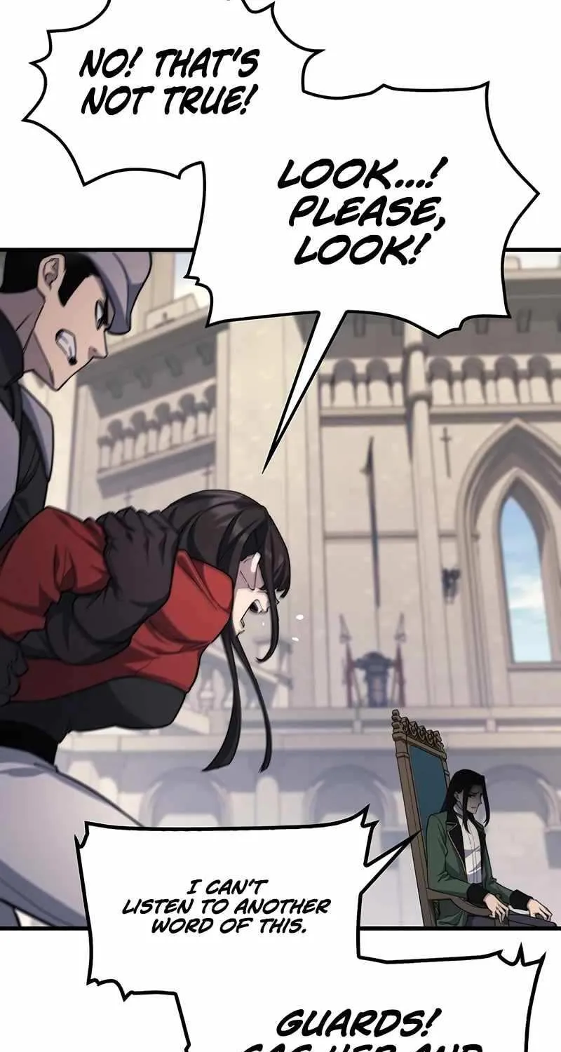 Return of the Apocalypse-Class Death Knight Chapter 27 page 88 - 