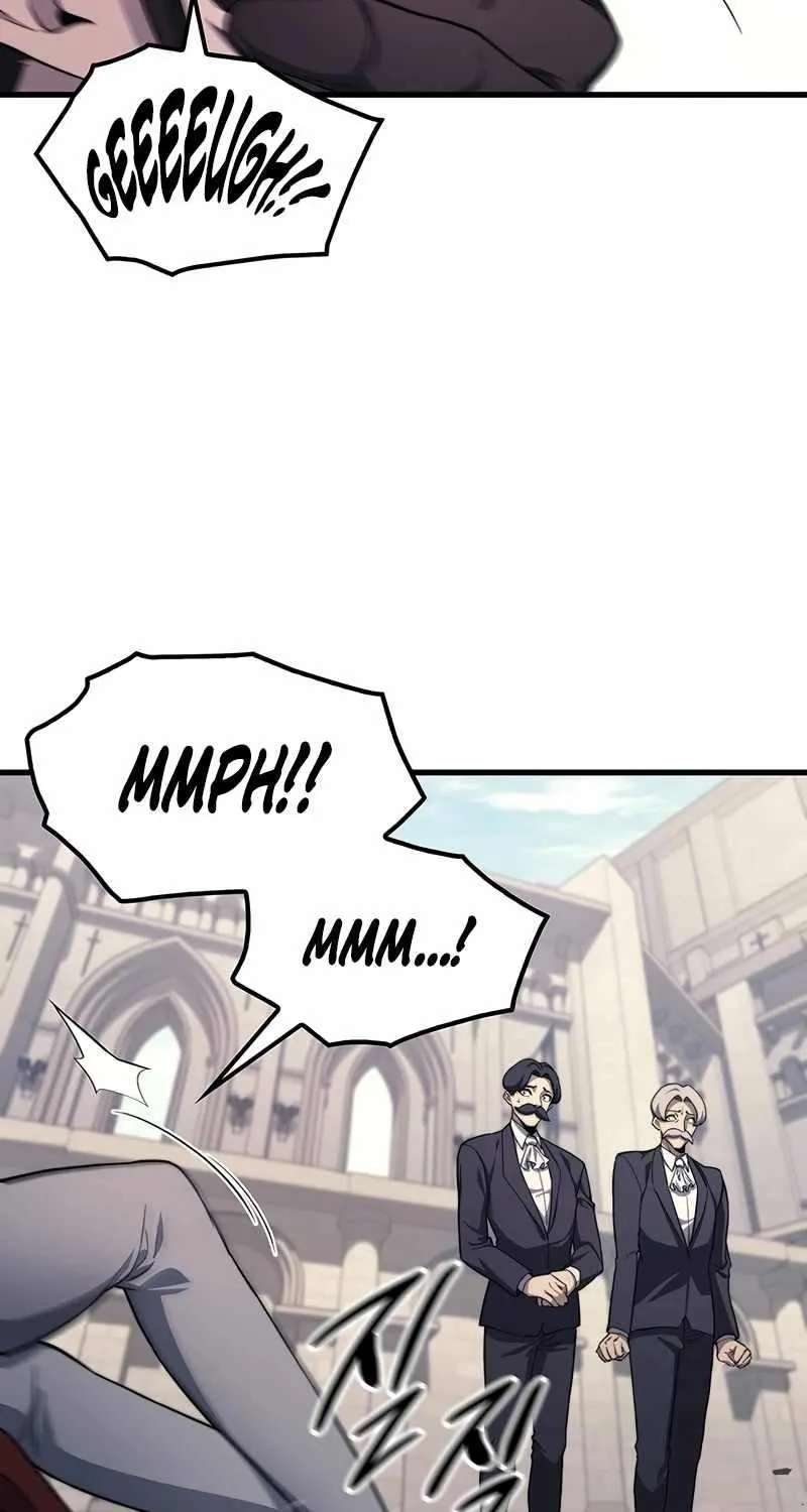 Return of the Apocalypse-Class Death Knight Chapter 27 page 90 - 
