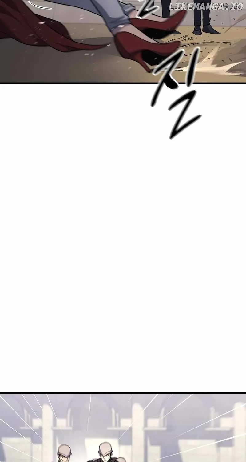 Return of the Apocalypse-Class Death Knight Chapter 27 page 91 - 