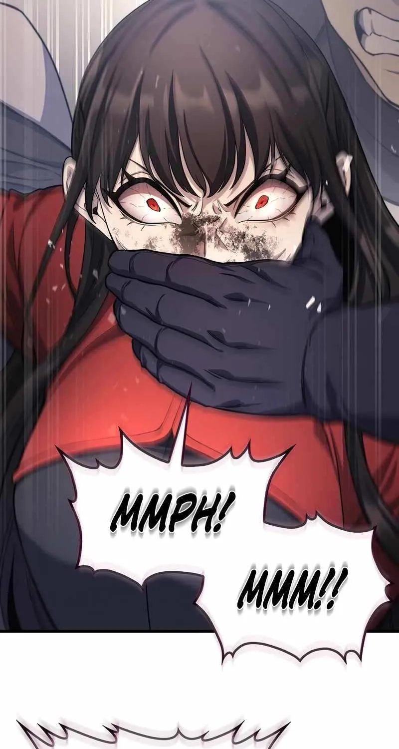 Return of the Apocalypse-Class Death Knight Chapter 27 page 93 - 