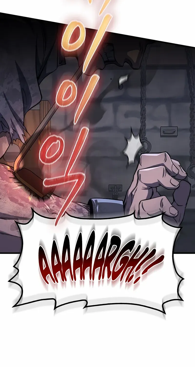Return of the Apocalypse-Class Death Knight Chapter 28 page 3 - 