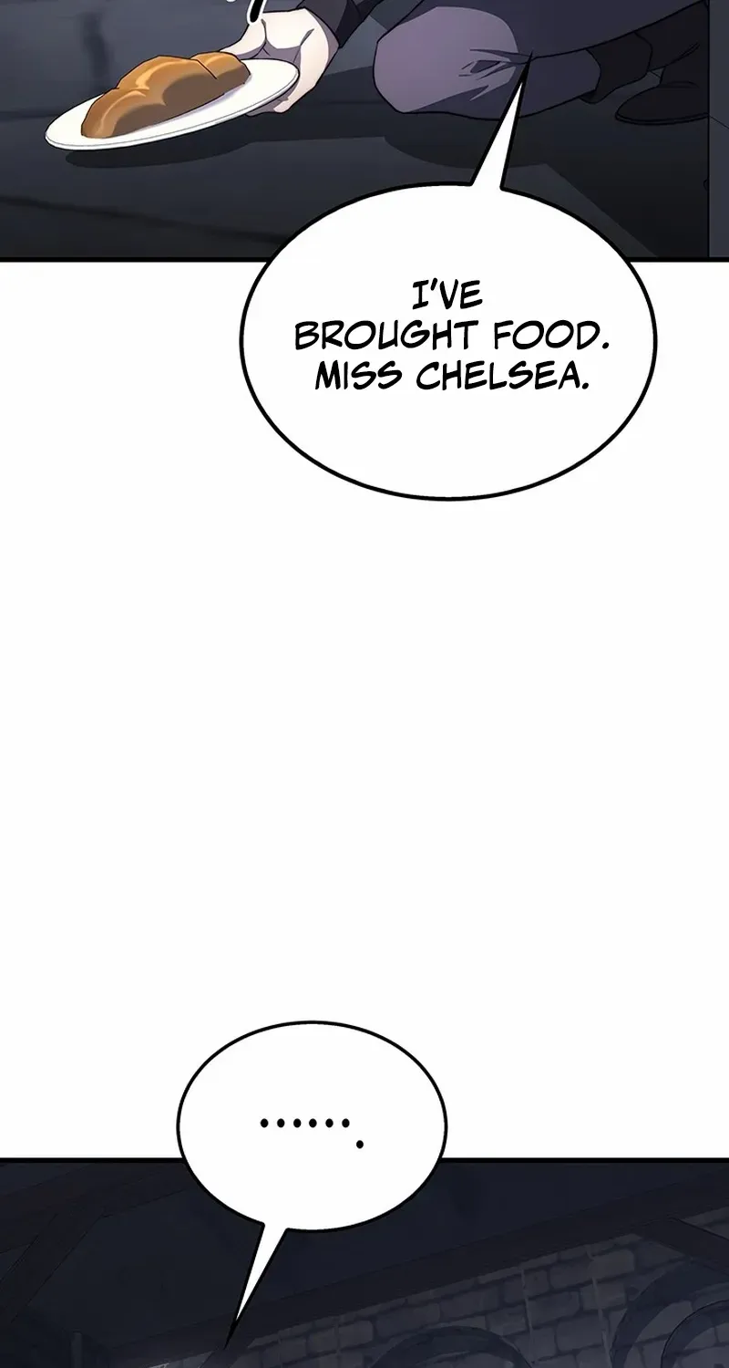Return of the Apocalypse-Class Death Knight Chapter 28 page 27 - 