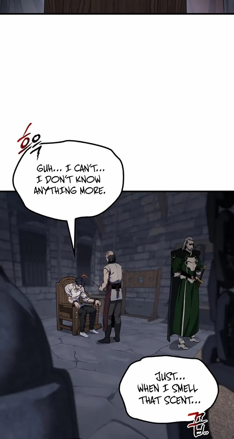 Return of the Apocalypse-Class Death Knight Chapter 28 page 5 - 