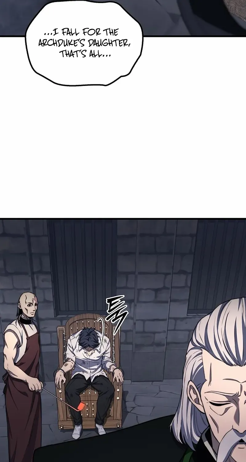Return of the Apocalypse-Class Death Knight Chapter 28 page 6 - 