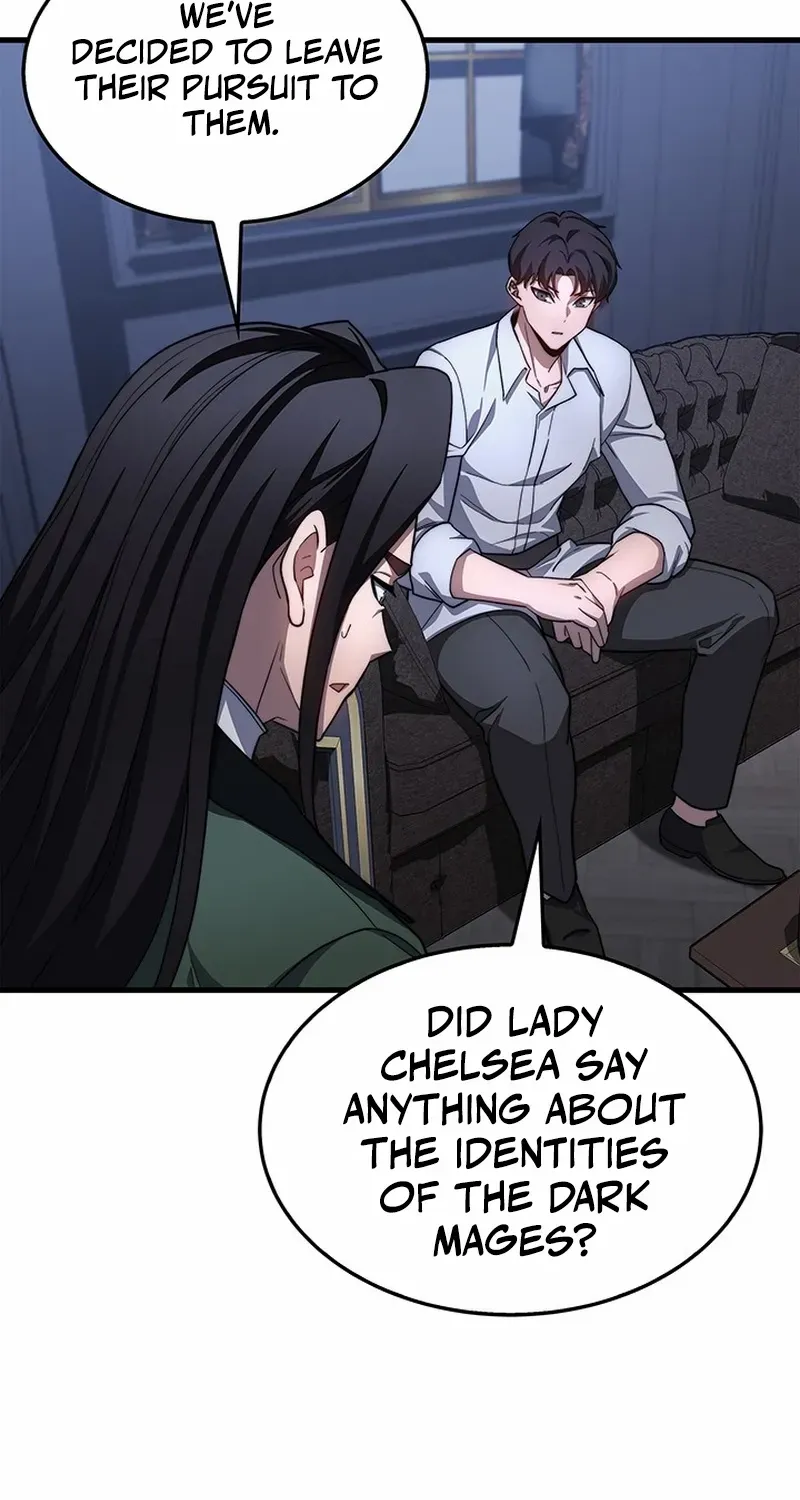 Return of the Apocalypse-Class Death Knight Chapter 28 page 57 - 