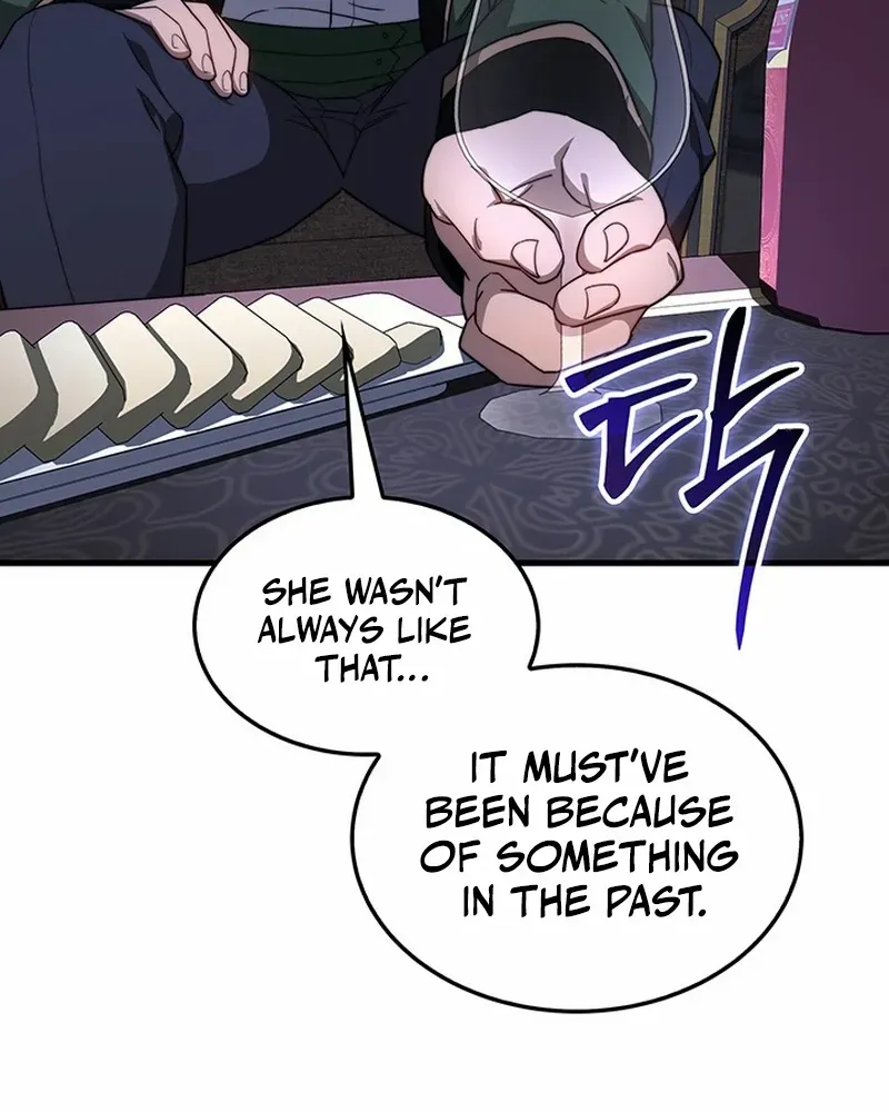 Return of the Apocalypse-Class Death Knight Chapter 28 page 61 - 