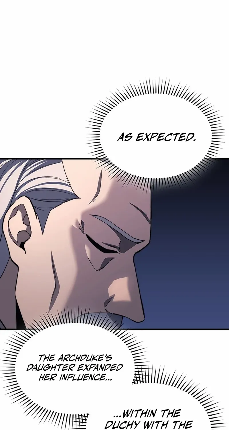 Return of the Apocalypse-Class Death Knight Chapter 28 page 8 - 