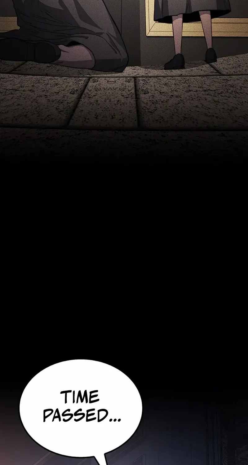 Return of the Apocalypse-Class Death Knight Chapter 28 page 71 - 