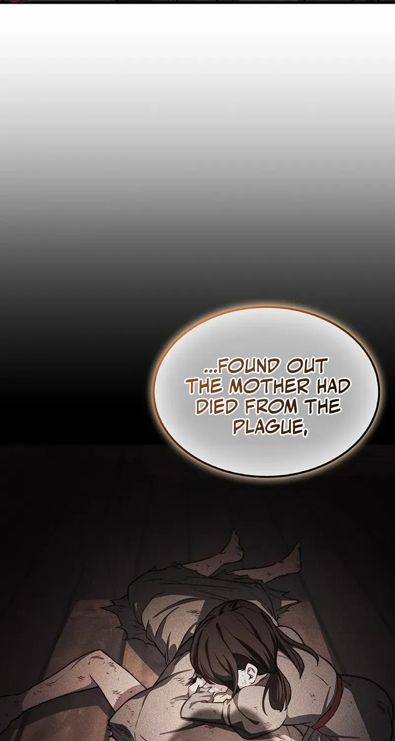 Return of the Apocalypse-Class Death Knight Chapter 28 page 74 - 