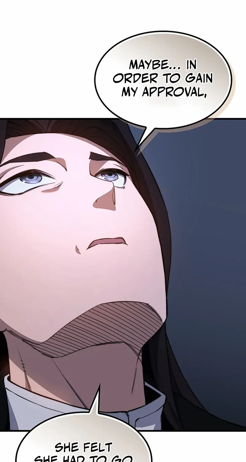Return of the Apocalypse-Class Death Knight Chapter 28 page 83 - 