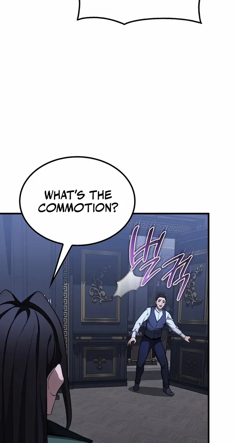 Return of the Apocalypse-Class Death Knight Chapter 28 page 88 - 
