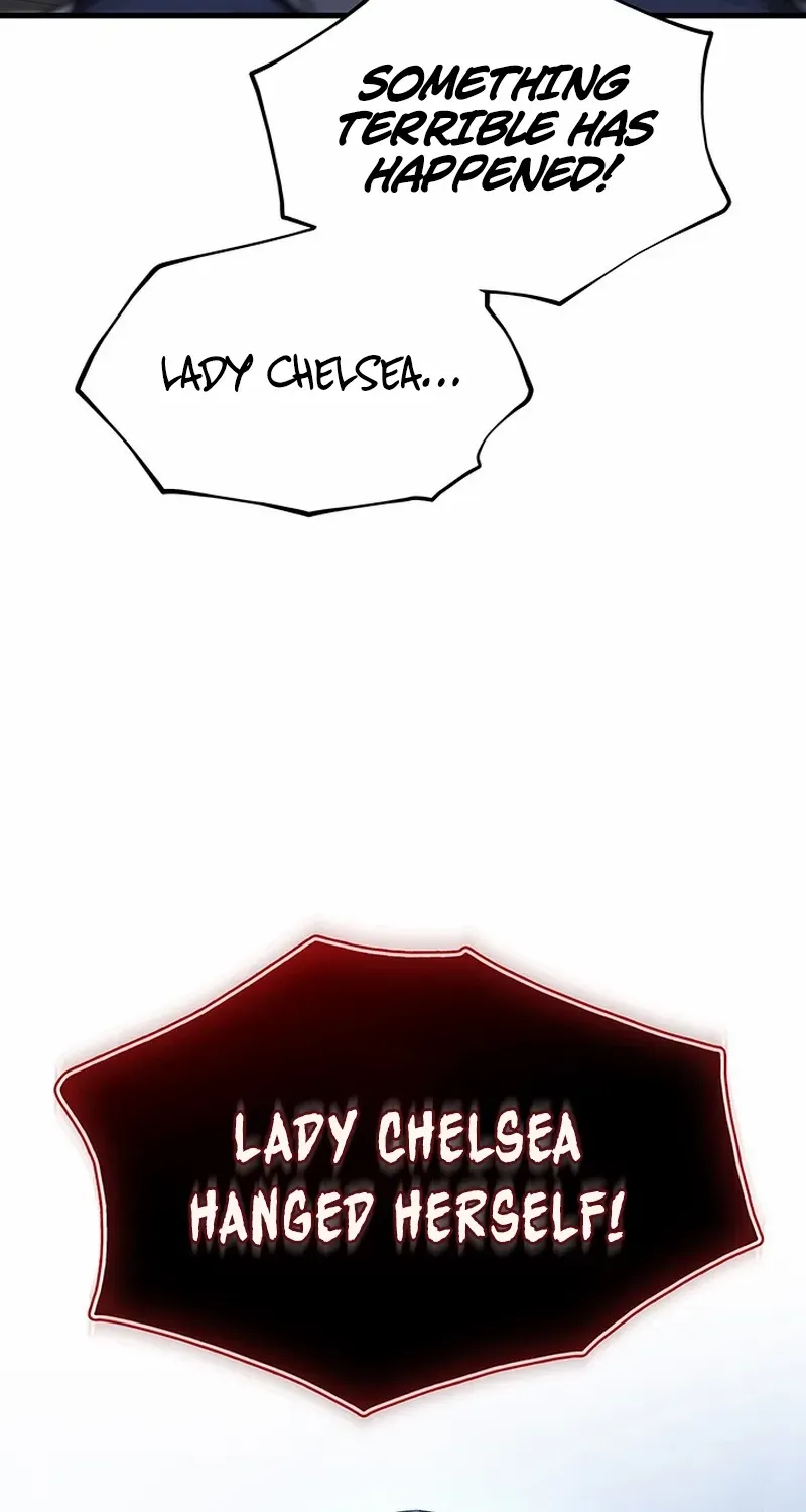 Return of the Apocalypse-Class Death Knight Chapter 28 page 91 - 