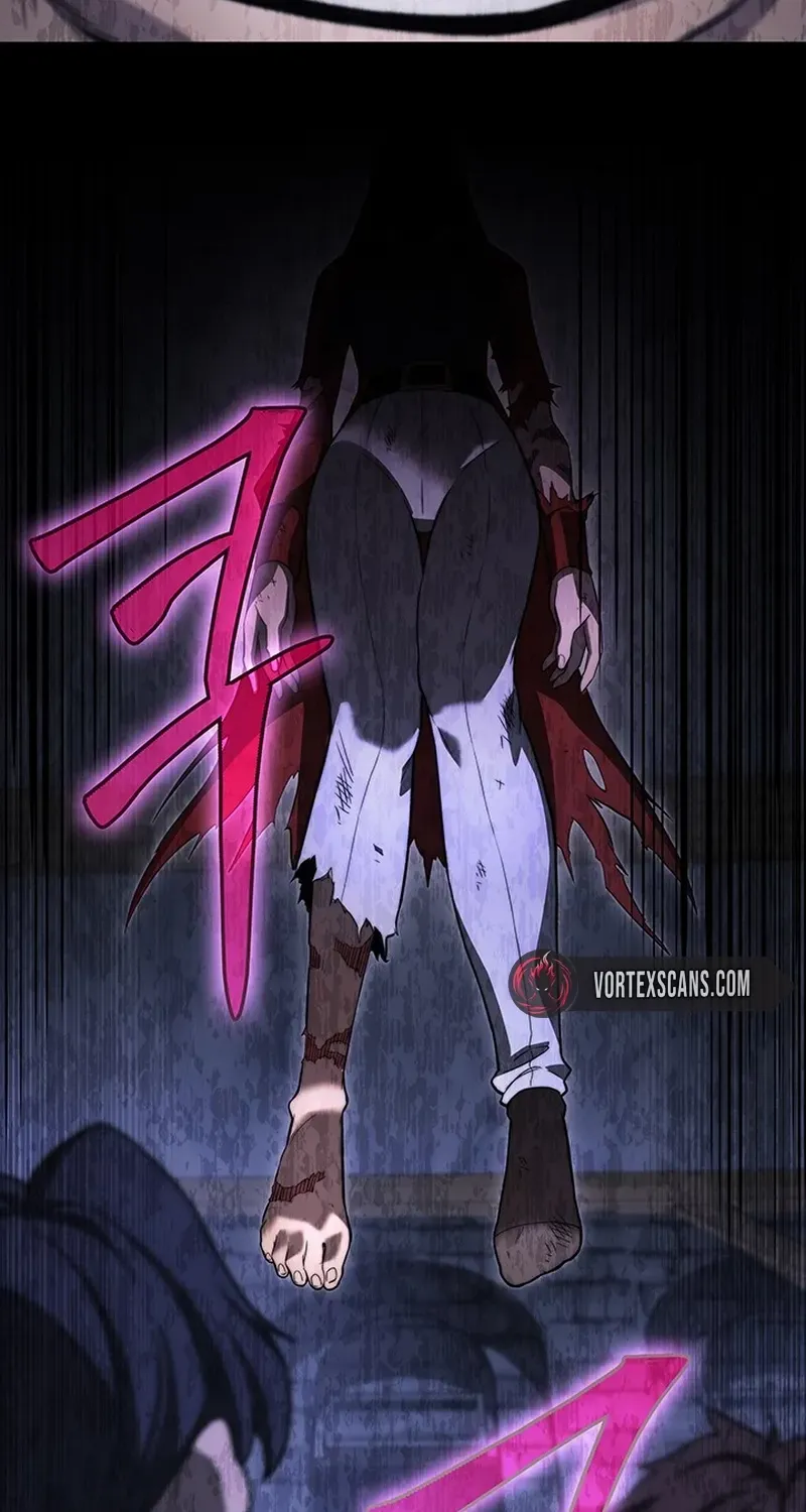 Return of the Apocalypse-Class Death Knight Chapter 28 page 95 - 